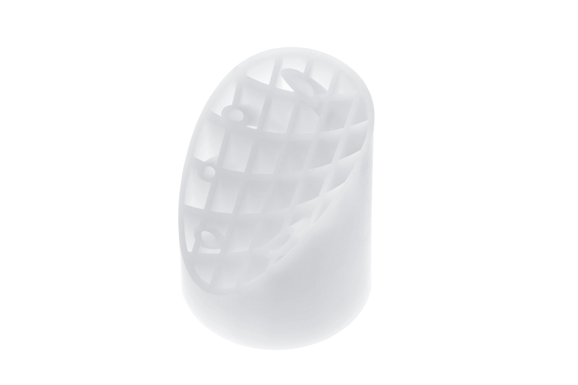 3d printed heat exchanger