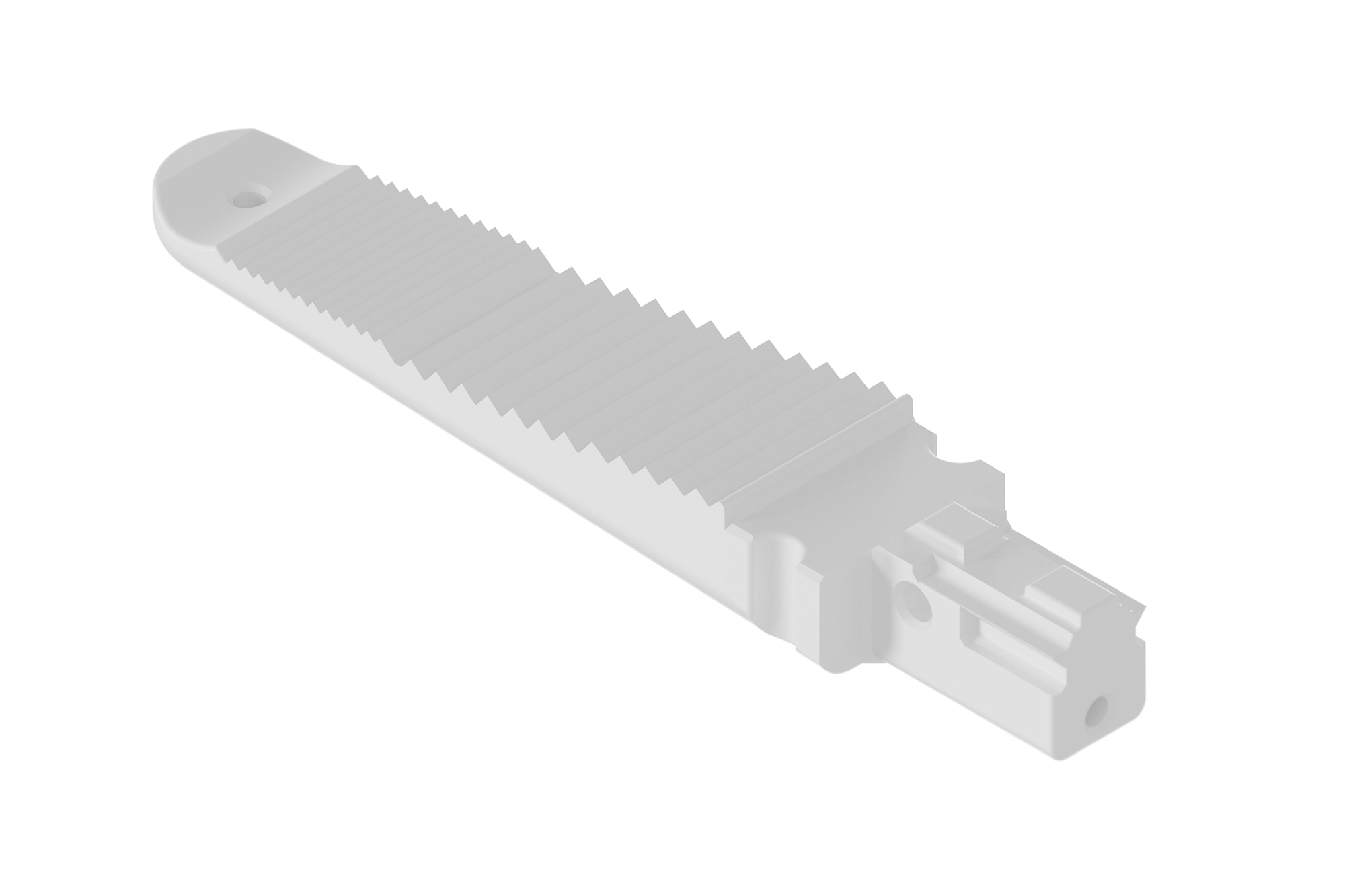 3d printed gripper